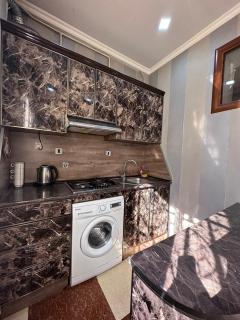Apartment on Mamikonyants Street - Yerevan - 4
