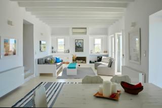 Villa Meltemi on the Outskirts of Naousa, Paros - Kampos Paros - 4