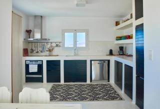 Villa Meltemi on the Outskirts of Naousa, Paros - Kampos Paros - 3