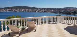 Villa Anka Okrug Gornji - Trogir - 0