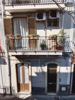 Trezza view apartment - Aci Castello - 9