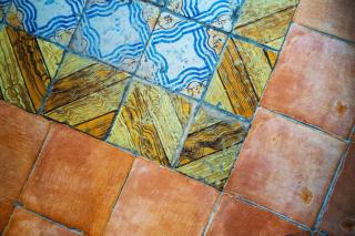 Casa dei Principi di Belvedere - 8