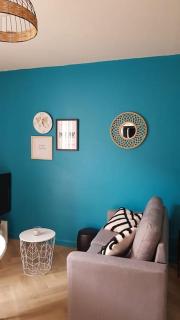 Studio cosy au coeur du centre historique - 7