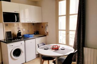 Studio cosy au coeur du centre historique - 6