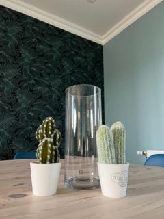 Maison Les Géraniums - 2