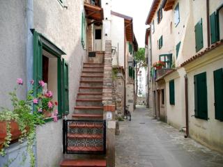 Calle Burchio - Grado - 3