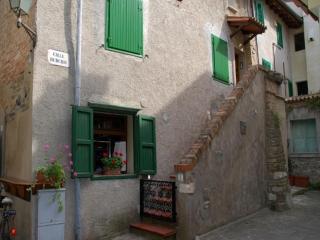Calle Burchio - Grado - 1
