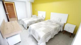 Hotel Santa Maria - Ica - 7