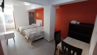 Hotel Santa Maria - Ica - 2