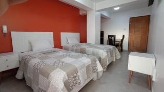 Hotel Santa Maria - Ica - 1