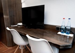 Stadthotel Heilbronn - Heilbronn - 1
