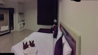 Buasri Boutique Patong - Patong Beach - 9
