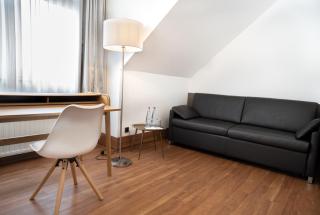 Stadthotel Heilbronn - Heilbronn - 8