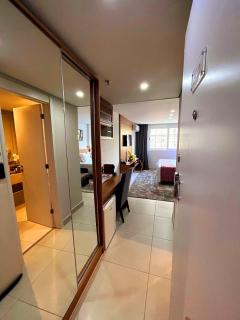 Flat 217 Granja Brasil - Com Piscina Em Itaipava - Itaipava - 7