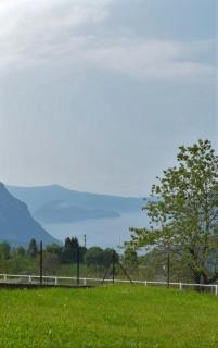 Il Roseto Mountain Lake Iseo Hospitality - 5