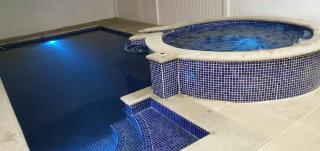 Casa de playa Herradura con piscina y jacuzzi - Puntarenas - 9
