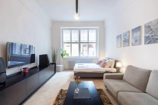 Old Town Square Luxury Apartment - Prague - 0