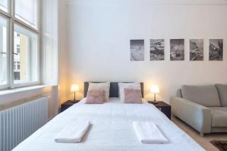 Old Town Square Luxury Apartment - Prague - 7