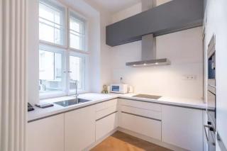 Old Town Square Luxury Apartment - Prague - 6