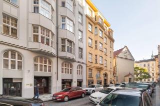 Old Town Square Luxury Apartment - Prague - 1