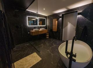« La Belle Vie » Duplex de standing hyper centre - Saint-Brieuc - 4
