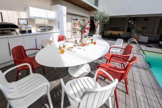 « La Belle Vie » Duplex de standing hyper centre - Saint-Brieuc - 3