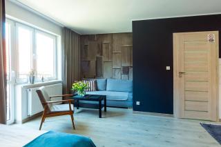 Willa w Rozewiu - Apartamenty z balkonami, aneksem kuchennym, sniadania w cenie - 5