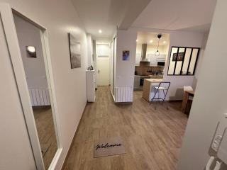 Appartement à 15min de paris - Drancy - 7