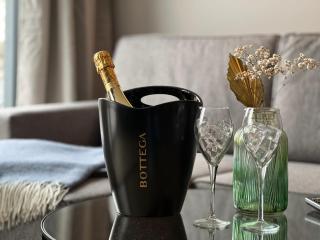 Party Avangarde Apartments City Center Łeba - 2