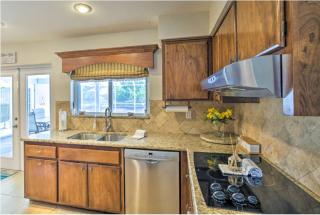 Tropical Getaway! Gulf access & heated pool! - 8