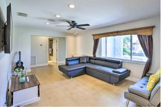 Tropical Getaway! Gulf access & heated pool! - 6