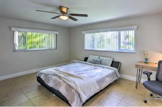 Tropical Getaway! Gulf access & heated pool! - 5