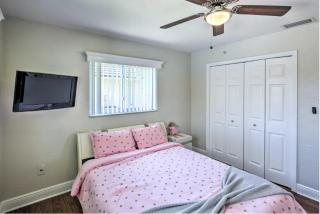 Tropical Getaway! Gulf access & heated pool! - 1