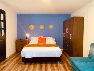 CASA CREAZZO 62 - Movistar Arena - Bogotá - 1