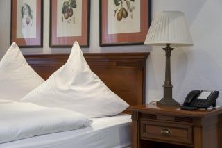 Hotel Zum Alten Brunnen - 6