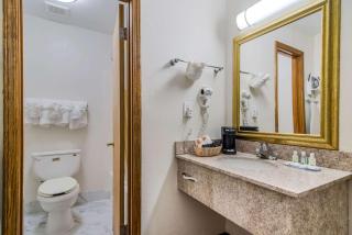 Quality Inn - Marietta - 4