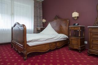 Hotel Zum Alten Brunnen - Rheine - 2