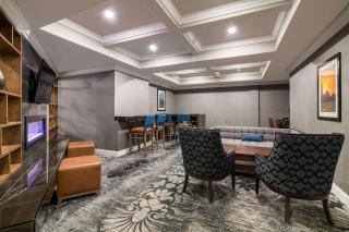 Comfort Inn & Suites Plattsburgh - Morrisonville - Plattsburgh - 8