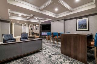 Comfort Inn & Suites Plattsburgh - Morrisonville - Plattsburgh - 7