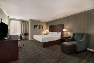 Comfort Inn & Suites Plattsburgh - Morrisonville - Plattsburgh - 5
