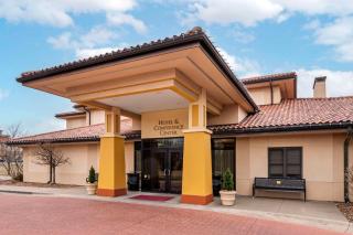 Unity Hotel and Conference Ctr, Ascend Hotel Collection - Kansas City - 0