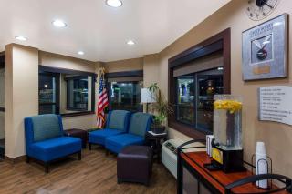 Quality Inn - Marysville - 7