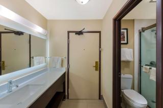 Quality Inn - Marysville - 4