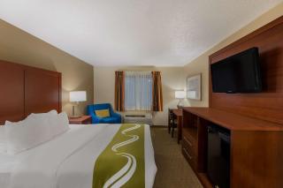 Quality Inn - Marysville - 2