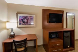 Quality Inn - Marysville - 1