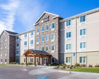 MainStay Suites Rapid City - Rapid City - 0
