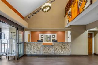 Comfort Inn & Suites Clemson - University Area - 8
