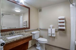 Comfort Inn South - Kingsport - 4