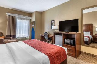 Comfort Inn Kingsport Southeast - 2