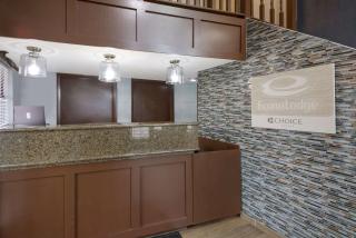 Econo Lodge near The Domain - The Arboretum - Austin - 5